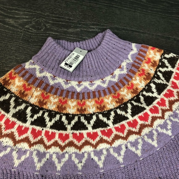 Sweater - Picture 4 of 5